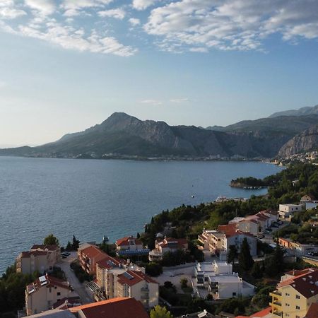 Apartments Duvnjak Omis Exterior photo