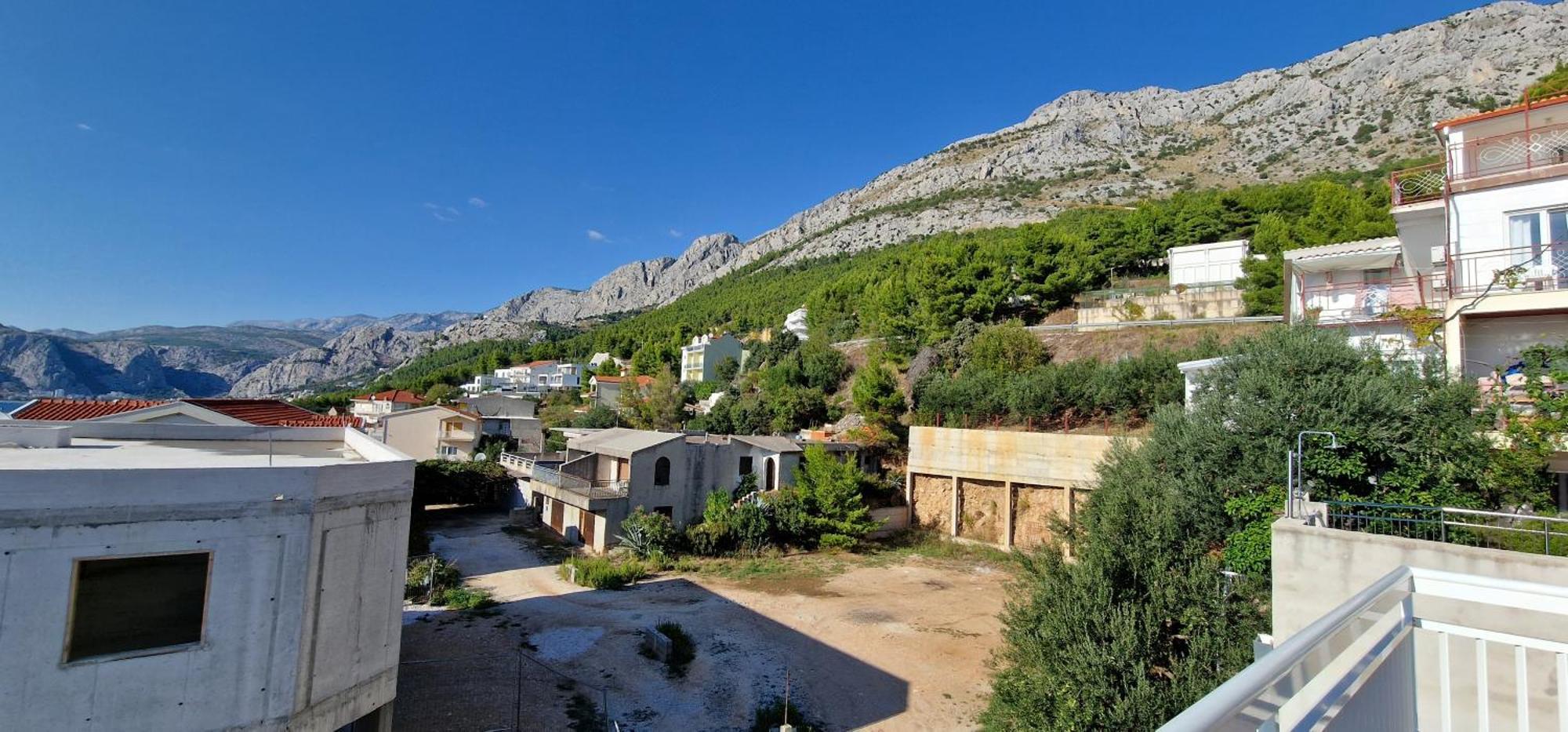 Apartments Duvnjak Omis Exterior photo