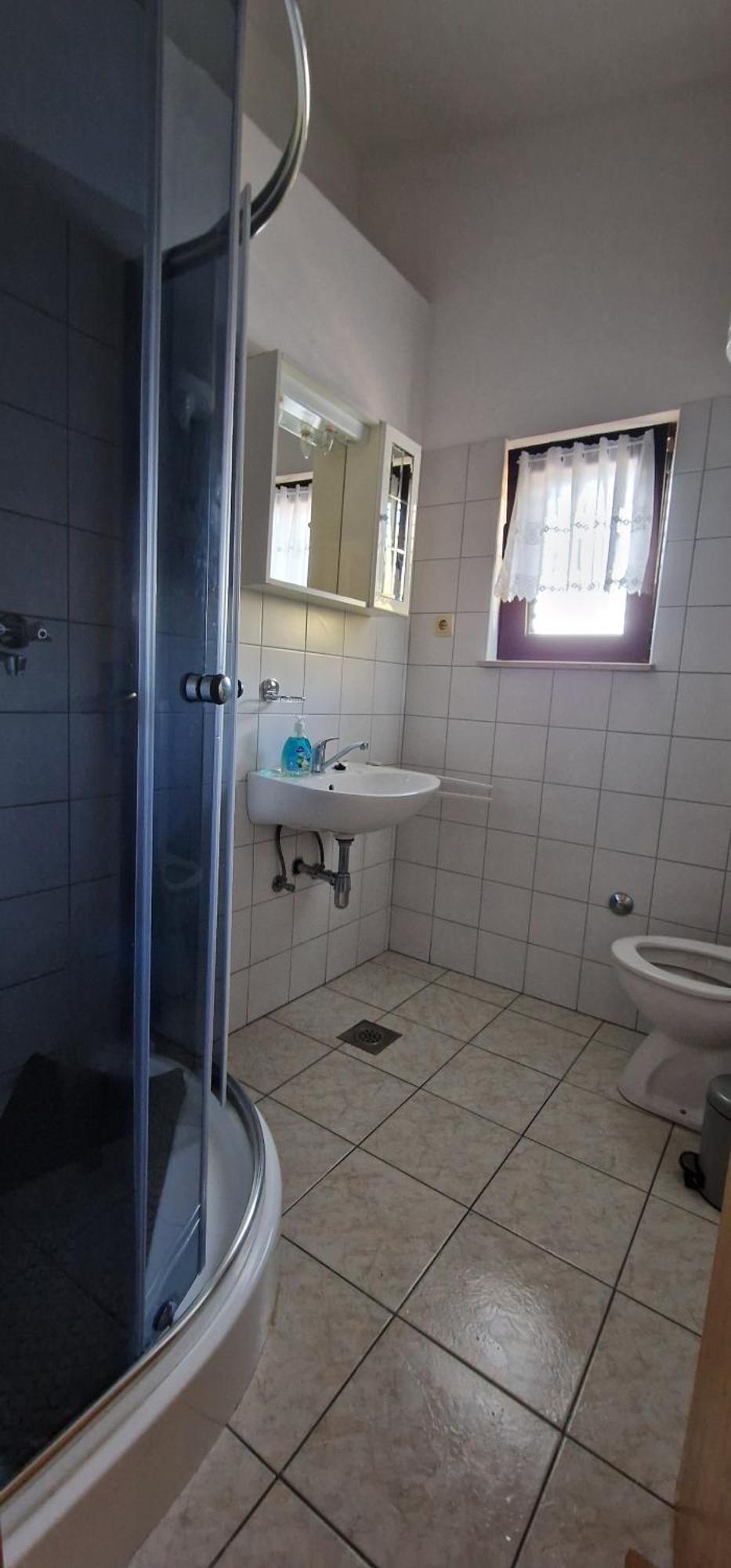 Apartments Duvnjak Omis Exterior photo