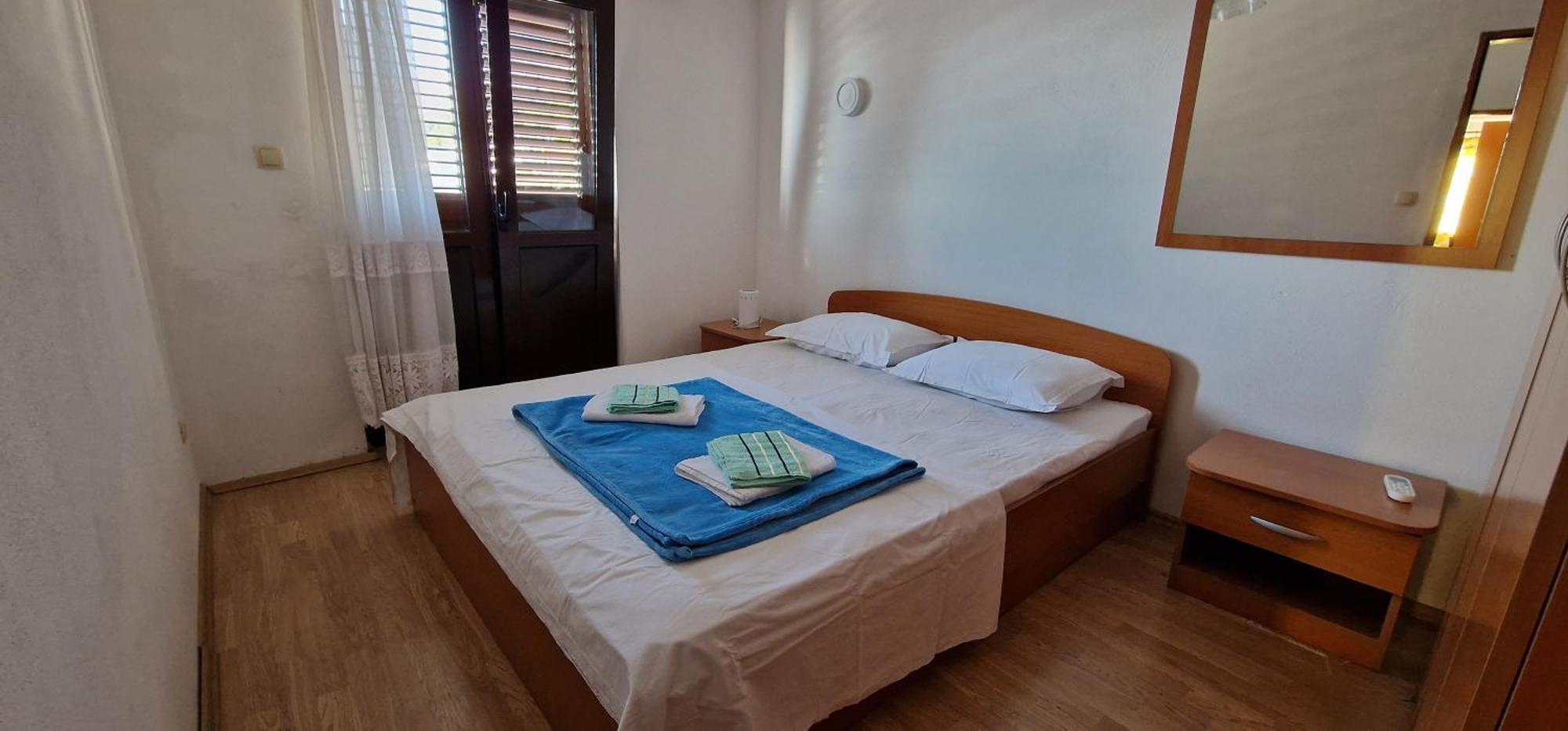 Apartments Duvnjak Omis Exterior photo