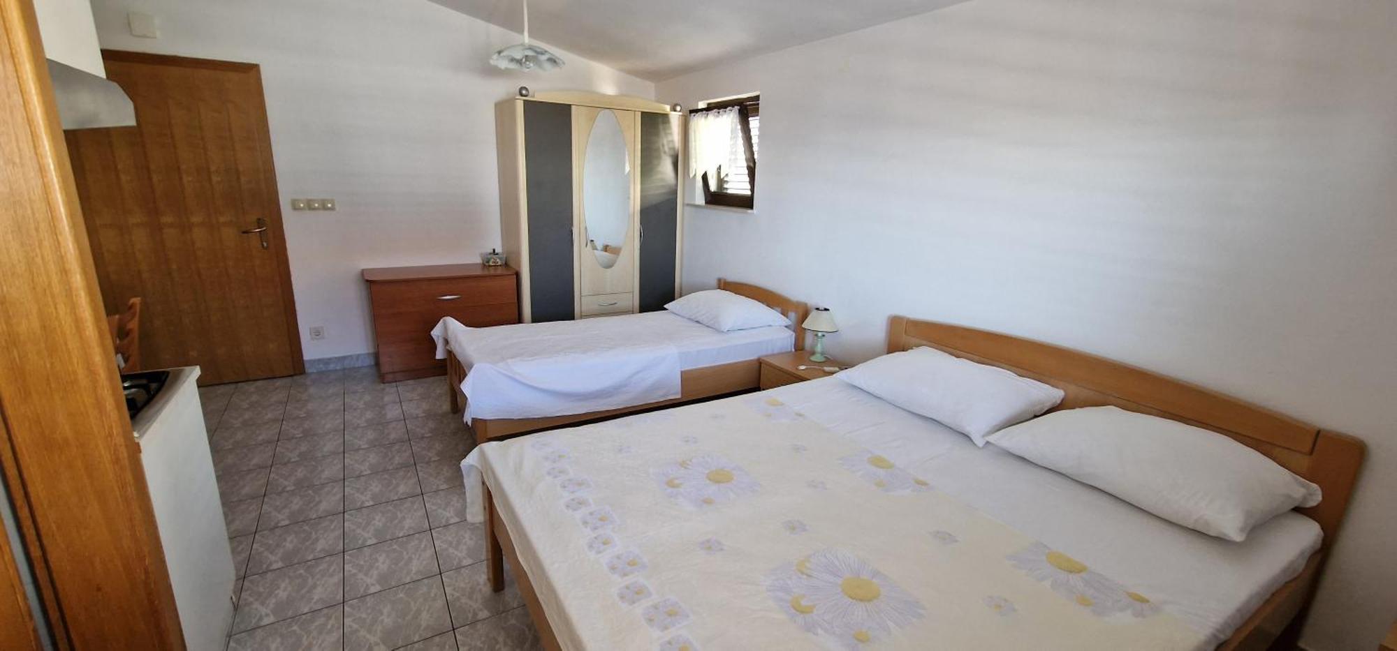 Apartments Duvnjak Omis Exterior photo