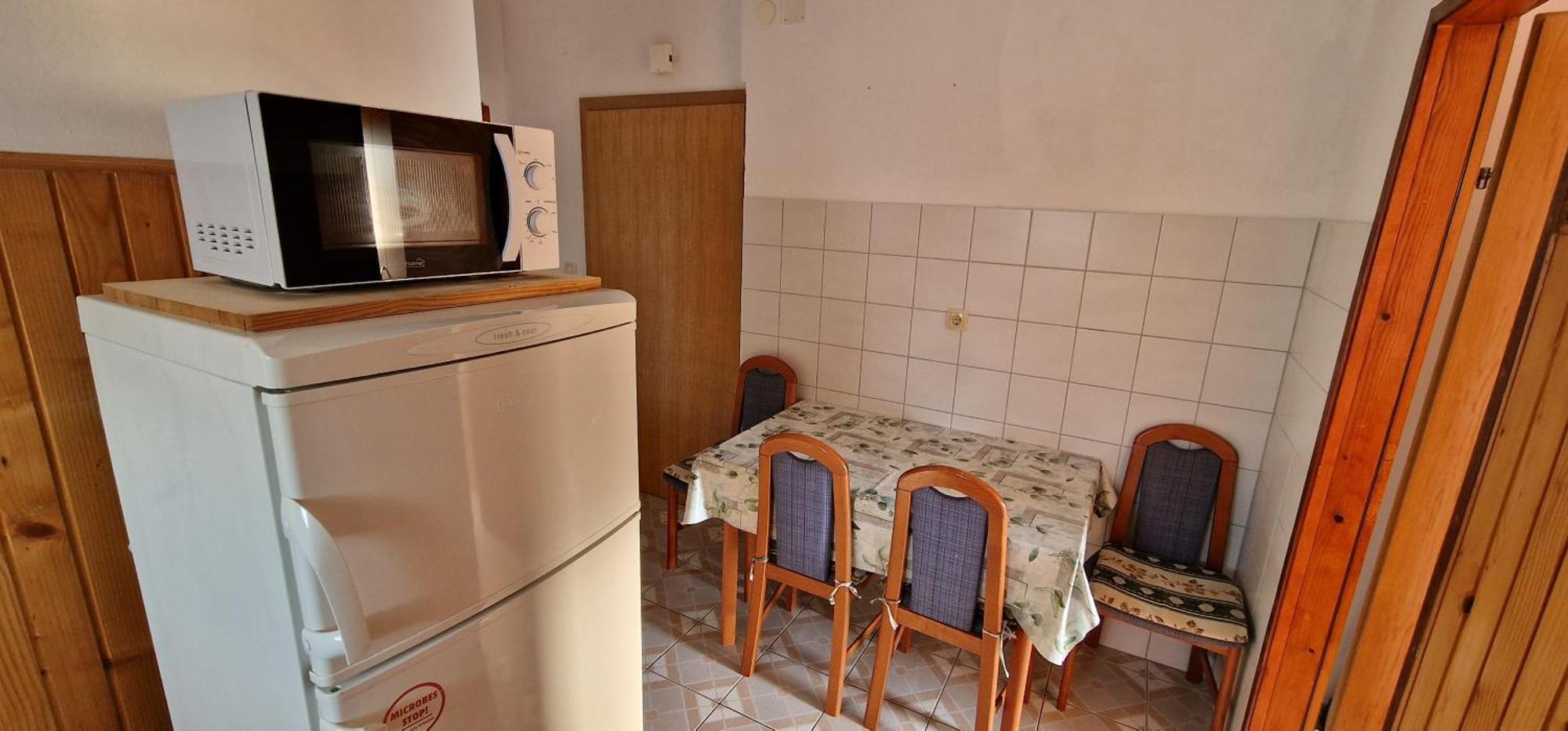 Apartments Duvnjak Omis Exterior photo