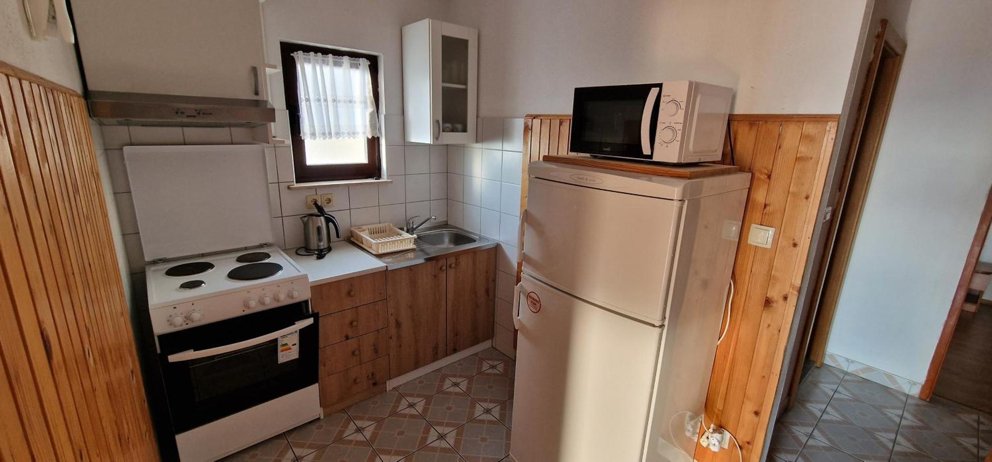 Apartments Duvnjak Omis Exterior photo