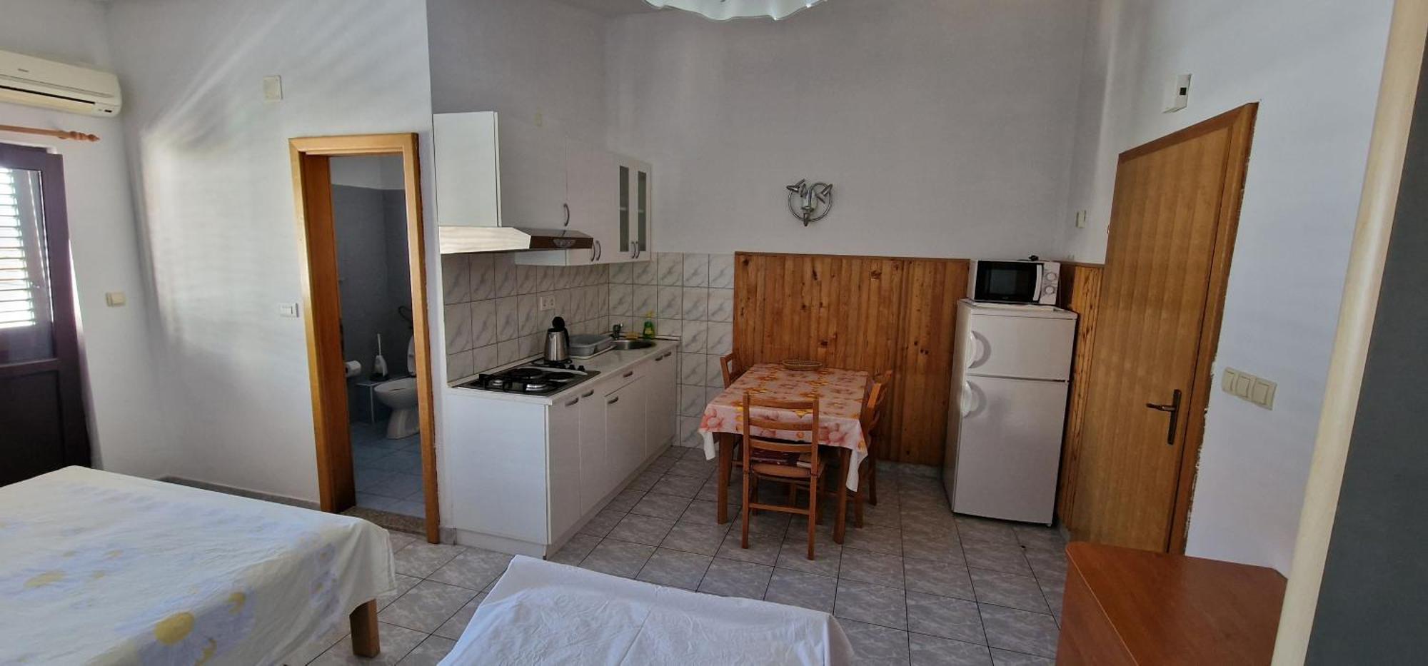 Apartments Duvnjak Omis Exterior photo