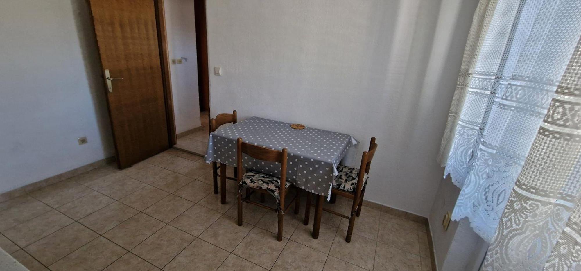 Apartments Duvnjak Omis Exterior photo