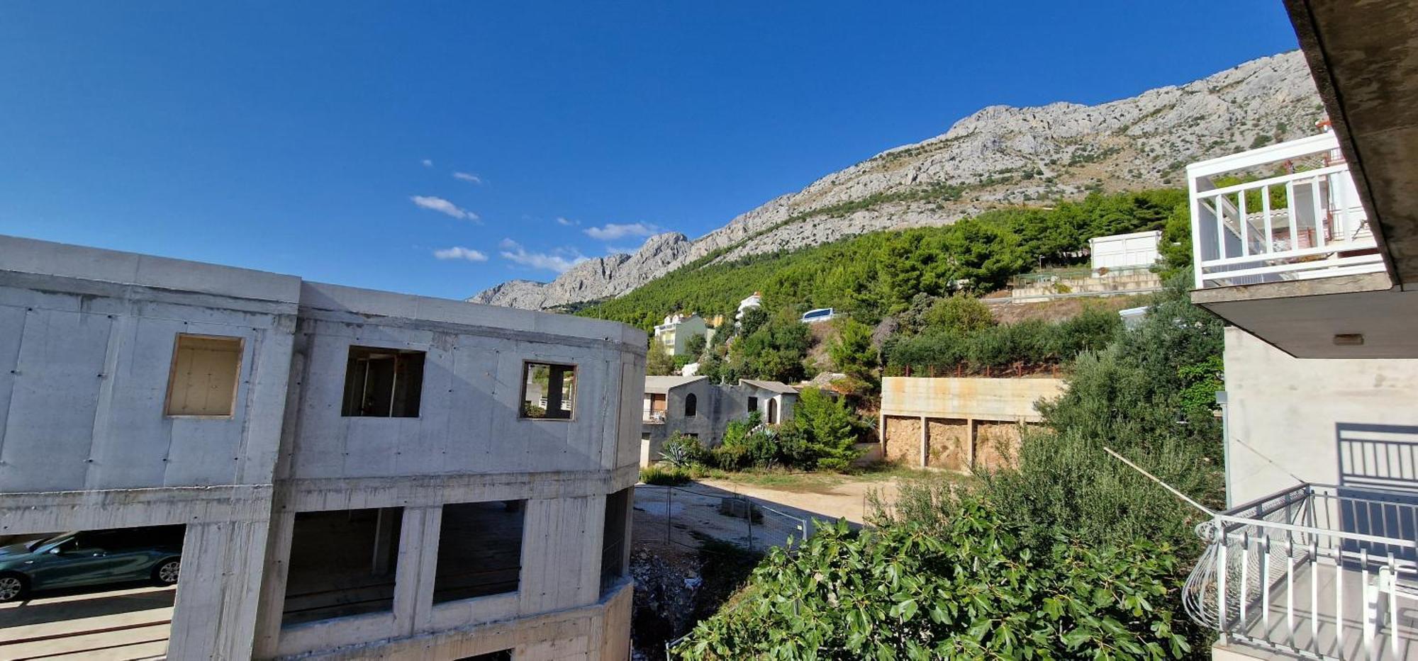 Apartments Duvnjak Omis Exterior photo